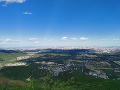 -北京西山国家森林公园