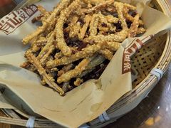 -肖记公安牛肉鱼杂馆·省级非物质文化遗产(万松园直营店)