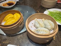 -小城粥道·海胆鲜虾粥(解放广场店)