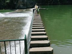 -大连冰峪旅游度假区