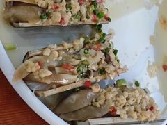 -坛南湾阿强农家乐.海鲜大排档老字号(福州地标美食店)