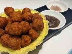 -玉林烤鸭店(黄村兴华店)