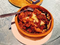 -老聃·小鸭鲢城原味客家菜(海沧店)