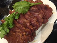 -羊阿公·嘉福烤全羊龙虾馆·家常菜(广益店)