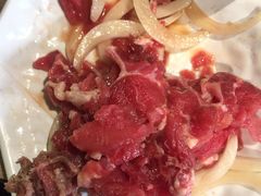 -一心烤肉(延安路店)