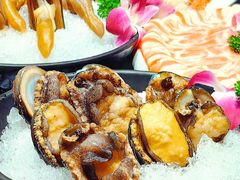 -东海怡品海鲜豆捞(舟宿夜江店)