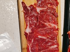 -钢管厂五区小郡肝串串香火锅(梅川路店)