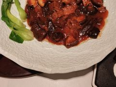 -裕德隆清真饭庄·天津特色菜(东丽店)