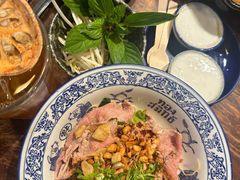 D8澳洲和牛牛肉片-通思密(CentralWorld Fl 3)