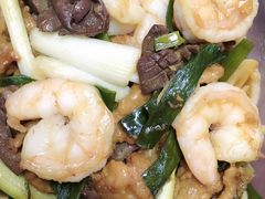 -大胡同天津菜·海肠捞饭·津门皮皮虾锅贴一绝(西姜井店)