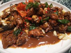 -鲁城往事(游客中心店)