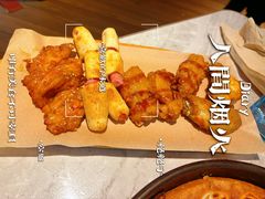 -必胜客(江桥万达店)