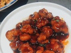 -老头儿油爆虾(星光一期店)