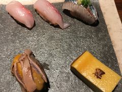 -桐寿司Sushi Tong