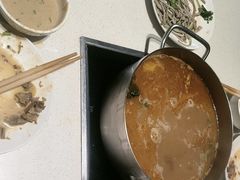 -蝎王府羊蝎子(北大地店)