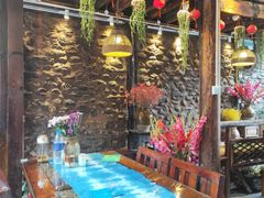 -尽善百年古院餐厅(王家老宅店)