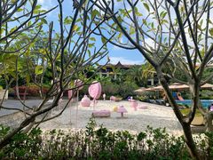 -西双版纳融创皇冠假日度假酒店