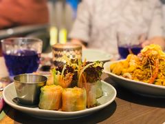 -CHINCHIN 青青·泰国料理(万象食家店)