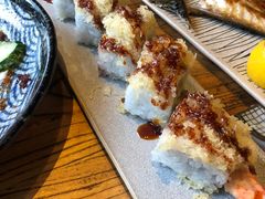 -千羽鹤海鲜居酒屋Bistro(大望路店)