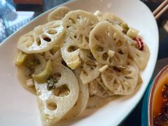 -志晖园圆子鸡·辣子鸡(阳光店)