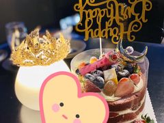 -Mercato莫卡多露台餐厅与酒吧(K11店)