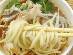 -明月虾面(厦禾路店)