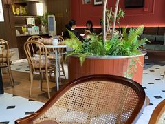 -嗒令甜品·主题融合料理餐厅(首座时代店)
