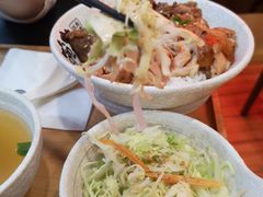 -熊吞·大碗丼烧肉饭(济宁万达广场店)