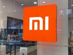 -小米之家(长宁中山公园龙之梦店)