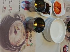 -长顺参鸡汤店(西塔总店)