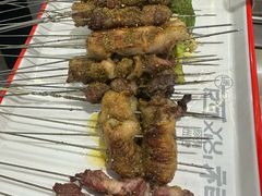 -遇西祠·海鲜烧烤(总店)