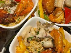 -百岁鱼(人民路店)