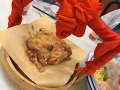 -老雒阳面馆·水席(定鼎门店)