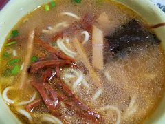-大石人家鱿鱼面馆(大石西路总店)