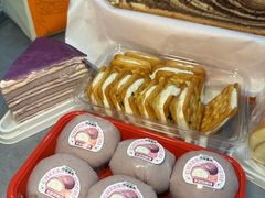 -古早萬丹传统台湾糕点(江宁金鹰店)