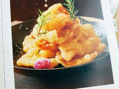 -京滨饭店·餐厅(阜外大街店)