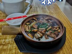 -康乐餐馆(台山商业城D座商场店)