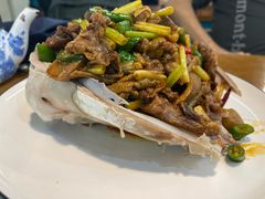 -河州宾馆清真餐厅(文锦南路店)