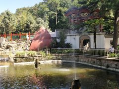 -红螺寺