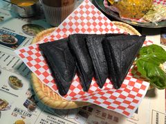 pokix肥韬飞碟多士-肥韬茶餐厅(皇庭旗舰店)