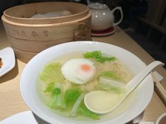 -鼎泰丰(当代商城店)