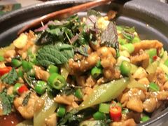 -醉英雄四川料理(新塘万达广场店)