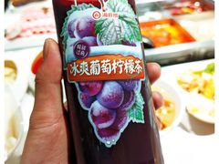 -海底捞火锅(劲松店)
