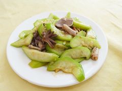 絲瓜鴨雜-电白鸭粥店(下沙二坊88号店)