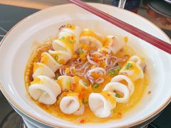 -五月花海鲜城