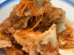 -北李妈妈菜·海肠捞饭(开发区万达店)