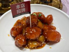 -紫阳海鲜楼·传承闽味(长乐路总店)