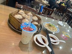 -西安贾三灌汤包·回坊小吃·清真炒菜(北院门总店)