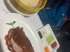 -福海居烤鸭店(鸟巢店)