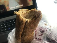 卡布基诺面包-韩国利尔面包(桂林路店)